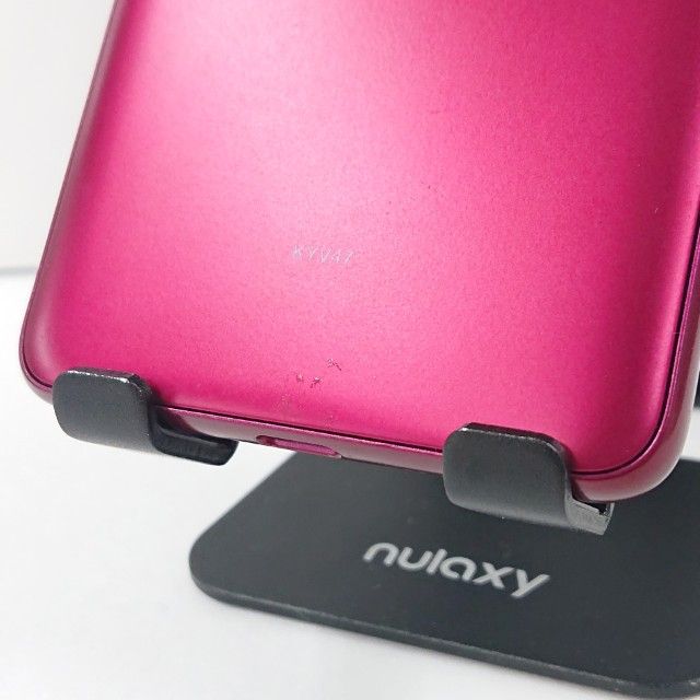 BASIO4 KYV47 au �磻���å� c17402