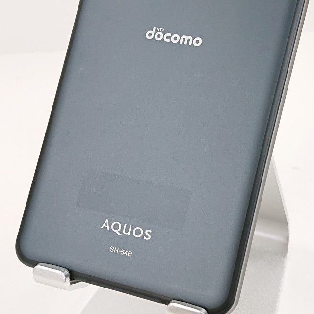 AQUOS sense6 SH-54B ɥ ֥å c15230
