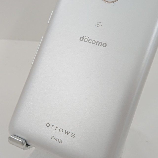 arrows Be4 Plus F-41B �ɥ��� �ۥ磻�� c18231