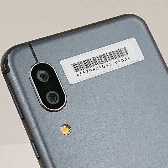 AQUOS sense3 SHV45 au �֥�å� c15887