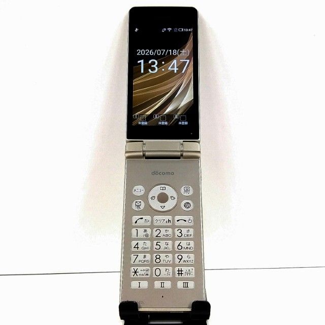 AQUOS �������� SH-02L �ɥ��� ������� c21426
