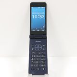 AQUOS SH-02K ɥ ֥롼֥å c14839
