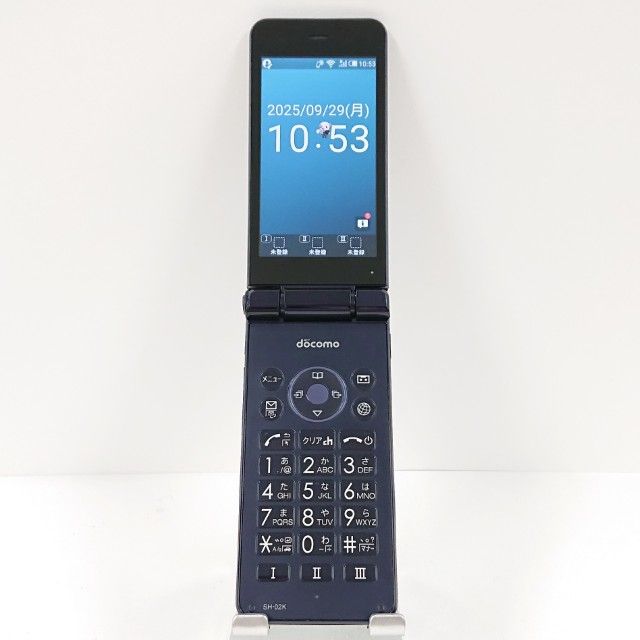 AQUOS SH-02K ɥ ֥롼֥å c14839