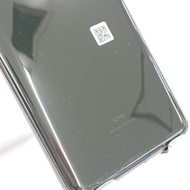 Galaxy A20 SCV46 au ֥å c14070