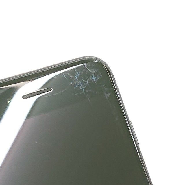 iPhone7 32GB au �֥�å� c22418