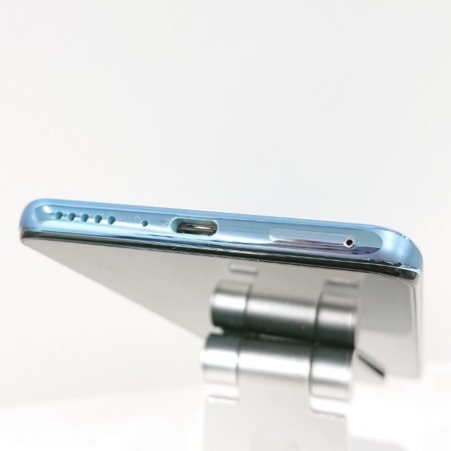 Xiaomi 12T Pro A201XM SoftBank �֥롼 c15964