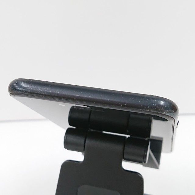 iPhoneSE ��2���� 64GB �ɥ��� �֥�å� c17367