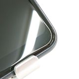 Galaxy A21 ����ץ� SCV49 au �֥�å� c20832