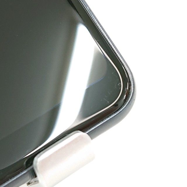 Galaxy A21 ����ץ� SCV49 au �֥�å� c20832