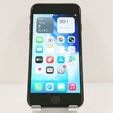 iPhoneSE ��2���� 64GB �ɥ��� �֥�å� c18472