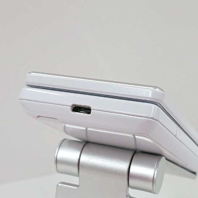 AQUOS �������� SH-06G �ɥ��� �ۥ磻�� c16779