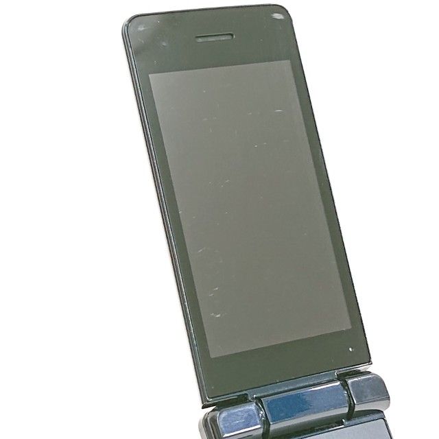 AQUOS �������� SH-02L �ɥ��� �֥�å� c20755