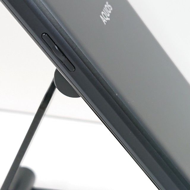 AQUOS sense5G SHG03 au �֥�å� c16622