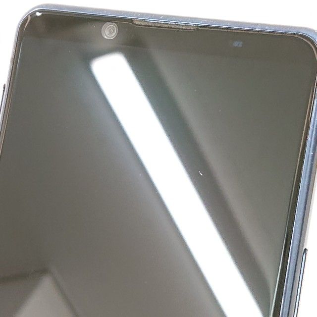 Xperia 5 II A002SO SoftBank �֥롼 c16985