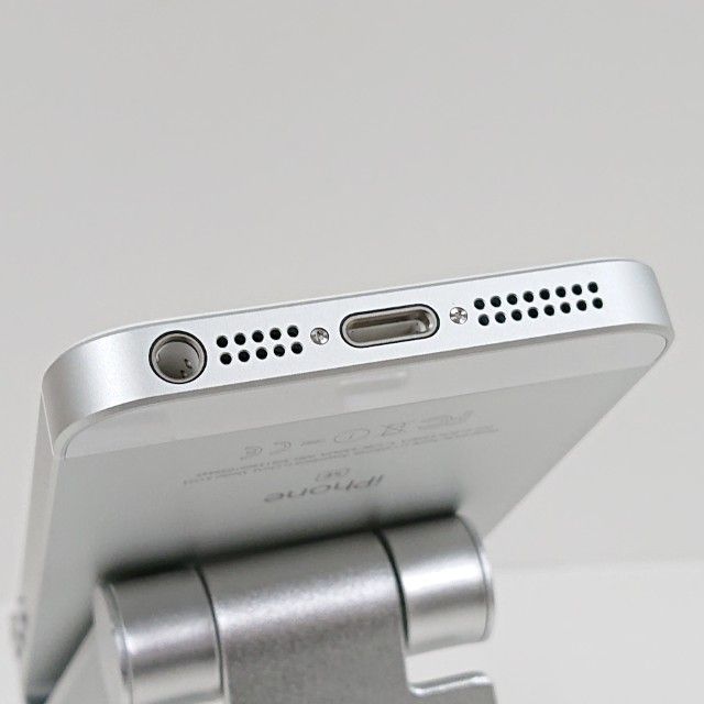 iPhoneSE 32GB au С c15132