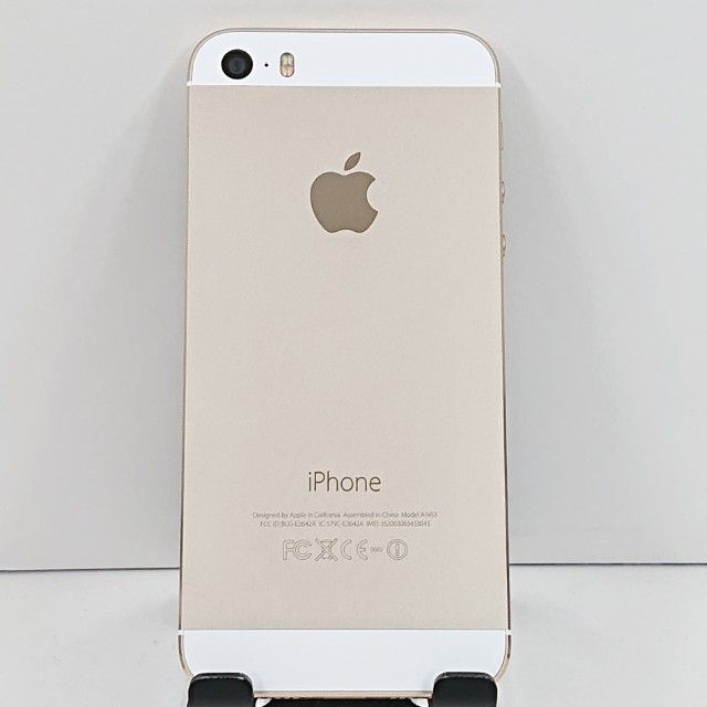 iPhone5s 16GB iPhone5s 16GB   au ������� c19885
