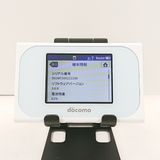 Wi-Fi STATION N-01J  �ۥ磻�� c20828