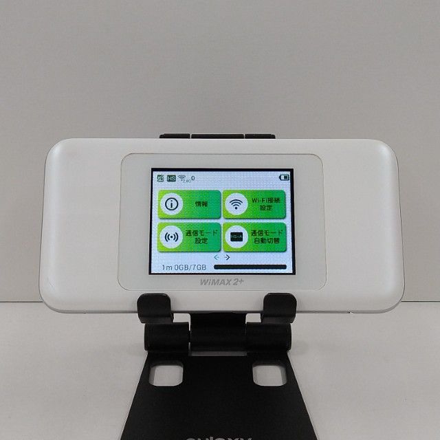 Speed Wi-Fi NEXT W06 HWD37 au �ۥ磻�ȡߥ���С� c22383