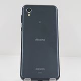 AQUOS sense2 SH-01L �ɥ��� �˥奢�󥹥֥�å� c22541