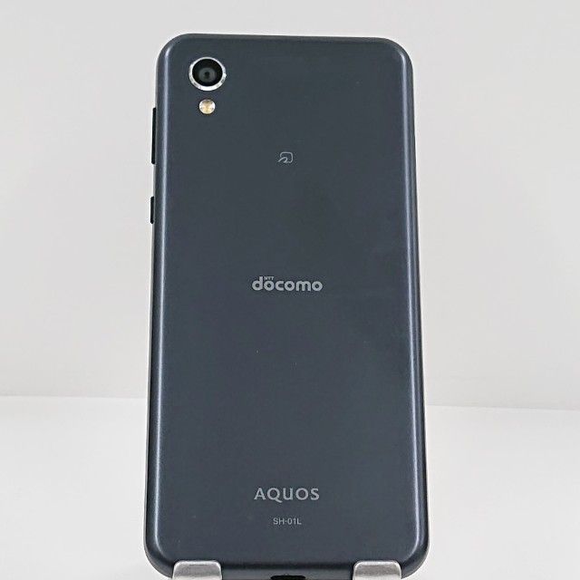 AQUOS sense2 SH-01L �ɥ��� �˥奢�󥹥֥�å� c22541