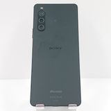 Xperia 10 V SO-52D �ɥ��� �֥�å� c16477