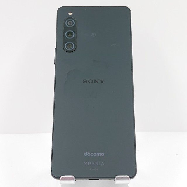 Xperia 10 V SO-52D �ɥ��� �֥�å� c16477