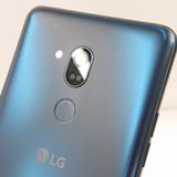 Android One X5 X5-LG Y!mobile ˥塼å֥롼 c09666