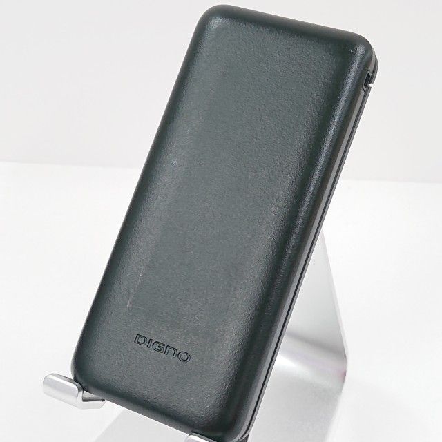 DIGNO �������� �١����å� KY-41B �ɥ��� �֥�å� c20197