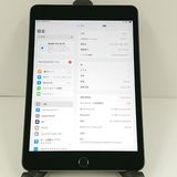 iPad mini ��5���� Wi-Fi + Cellular 64GB au c21849