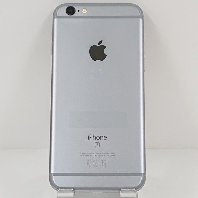 iPhone6s 32GB SIM�ե꡼ ���ڡ������쥤 c18522