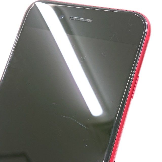 iPhoneSE ��2���� 64GB �ɥ��� ��å� c17733