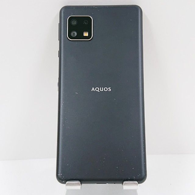 AQUOS sense4 basic A003SH Y!mobile �֥�å� c16701