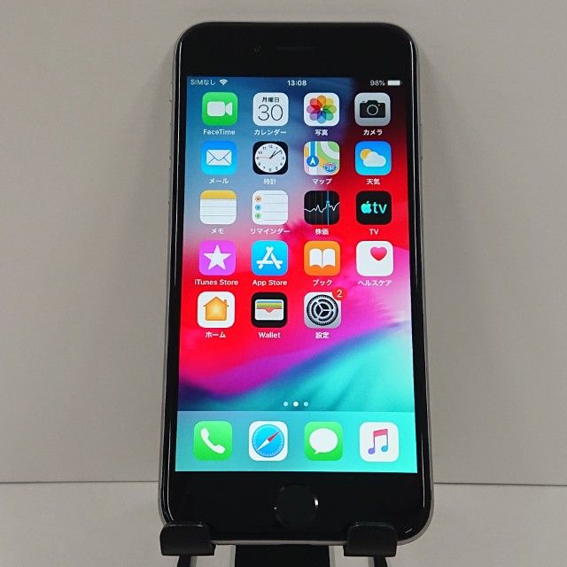 iPhone6 16GB SIM�ե꡼ ���ڡ������쥤 c18489