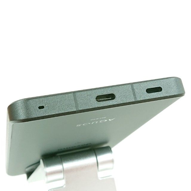 AQUOS R8 pro SH-51D �ɥ��� �֥�å� c16464