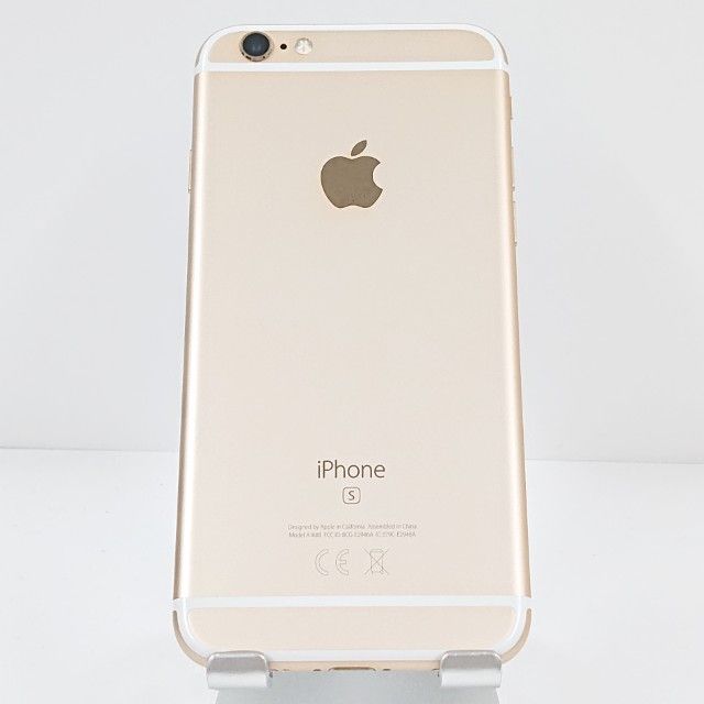 iPhone6s 128GB SoftBank ������� c19858