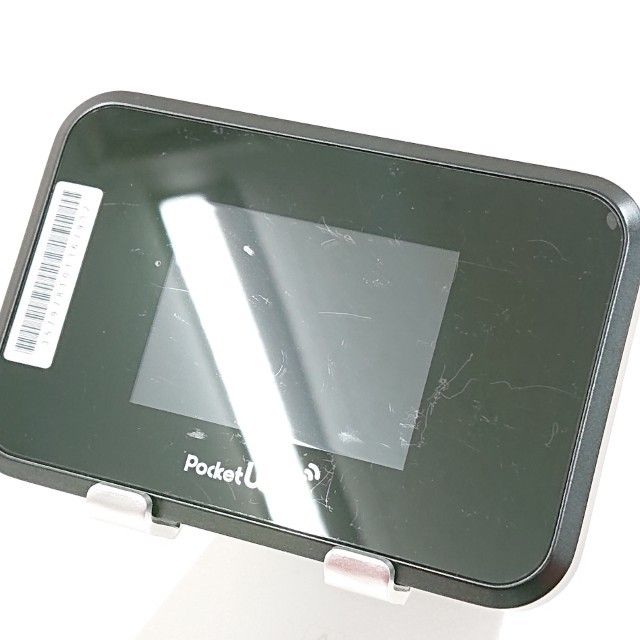 Pocket WiFi 809SH SoftBank �֥�å� c16039