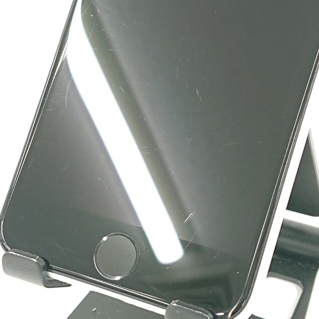 iPhoneSE ��2���� 64GB au �ۥ磻�� c19181