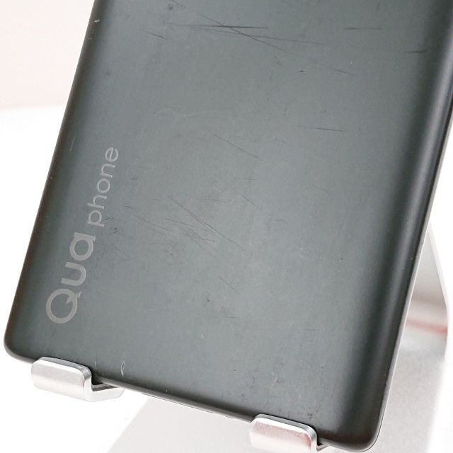 Qua phone QX KYV42 au �֥�å� c17512