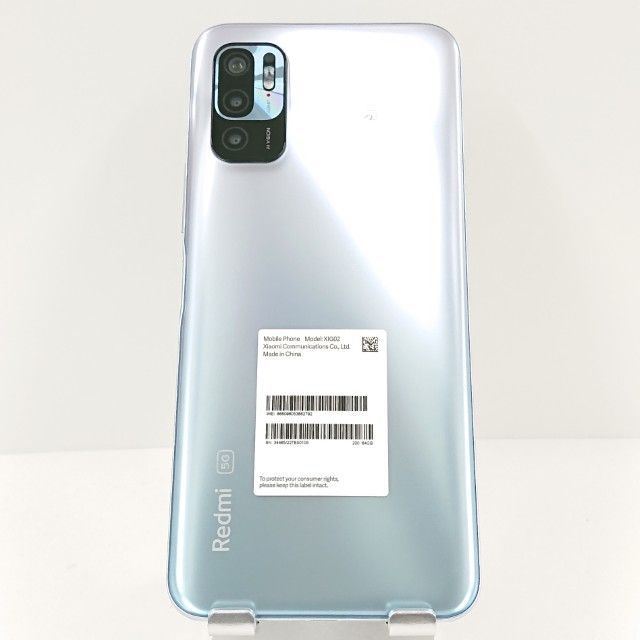 Redmi Note 10 JE XIG02 au �������ॷ��С� c16767