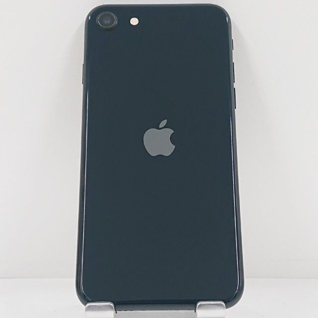 iPhoneSE ��3���� 64GB au �ߥåɥʥ��� c22902