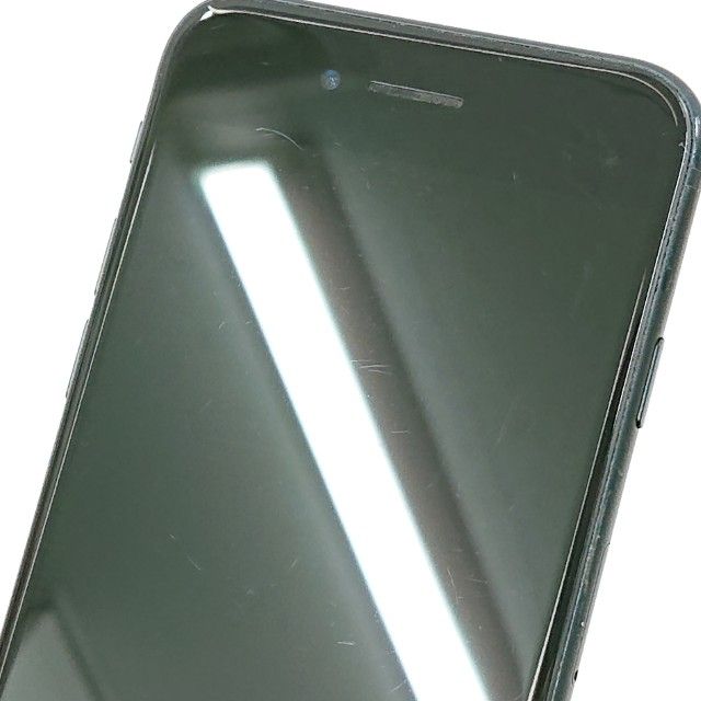 iPhoneSE ��3���� 64GB au �ߥåɥʥ��� c18188