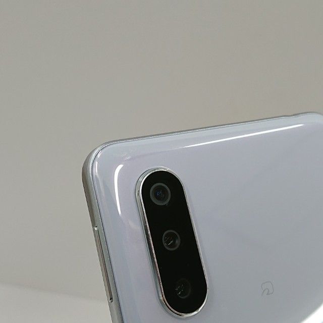 AQUOS zero5G basic DX SHG02 au ۥ磻 c15148