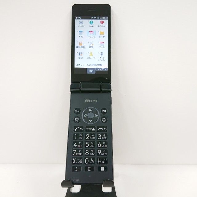 AQUOS쥹 SH-03L ɥ ֥å c14629