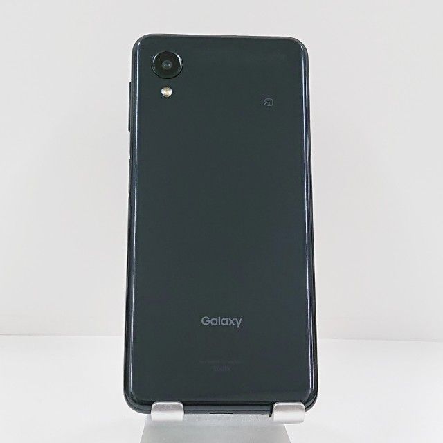 Galaxy A23 5G SCG18 au �֥�å� c22525