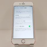 iPhone6s 128GB SoftBank ������������� c19080