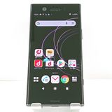 Xperia XZ1 Compact SO-02K �ɥ��� �֥�å� c21288