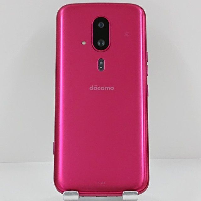 �餯�餯���ޡ��ȥե��� F-53E �ɥ��� �ԥ� c23076