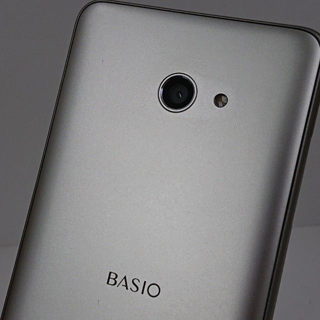 BASIO4 KYV47-u UQ �����ѥ󥴡���� c17652