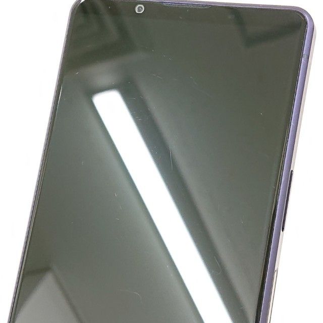 EUǡXperia 1 III XQ-BC52 SIMե꡼ եȥѡץ c14824