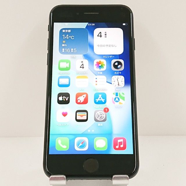 iPhoneSE ��3���� 64GB �ɥ��� �ߥåɥʥ��� c17752